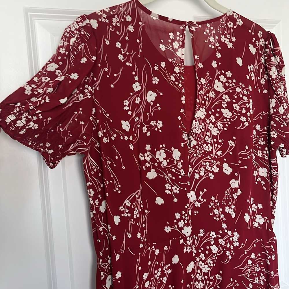 Reformation Lee dress - Picture 7 of 8